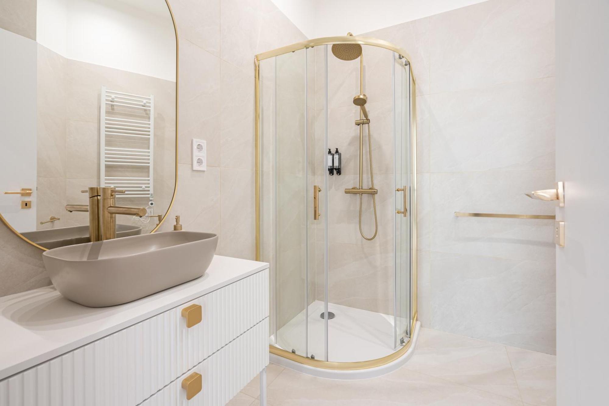 W35- Boutique Apartments, Best Location By Bqa Budapeste Exterior foto