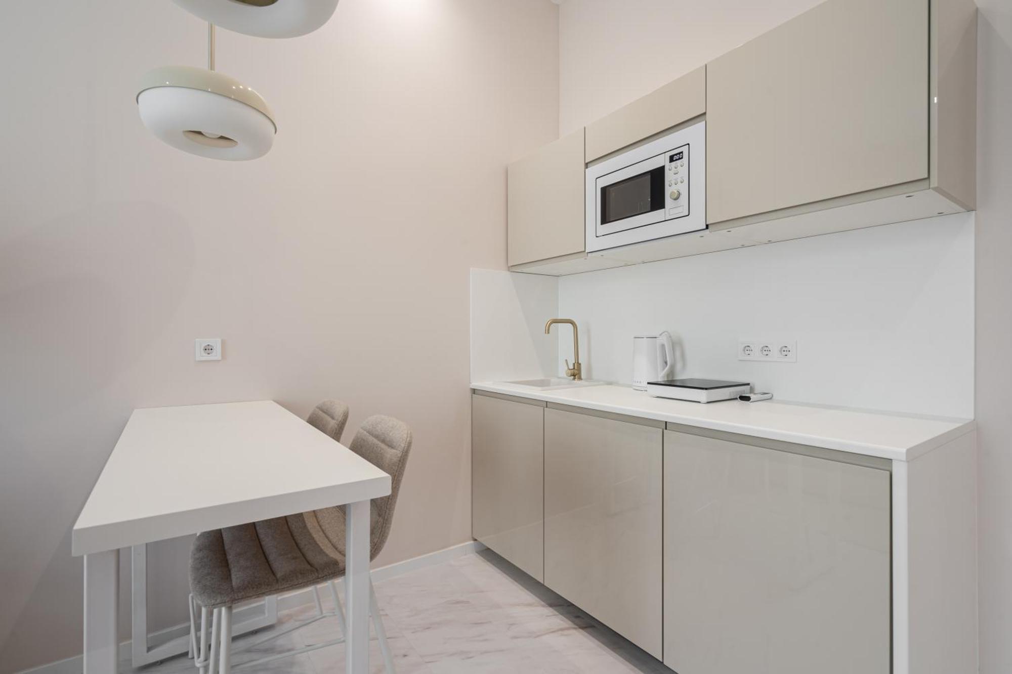 W35- Boutique Apartments, Best Location By Bqa Budapeste Exterior foto