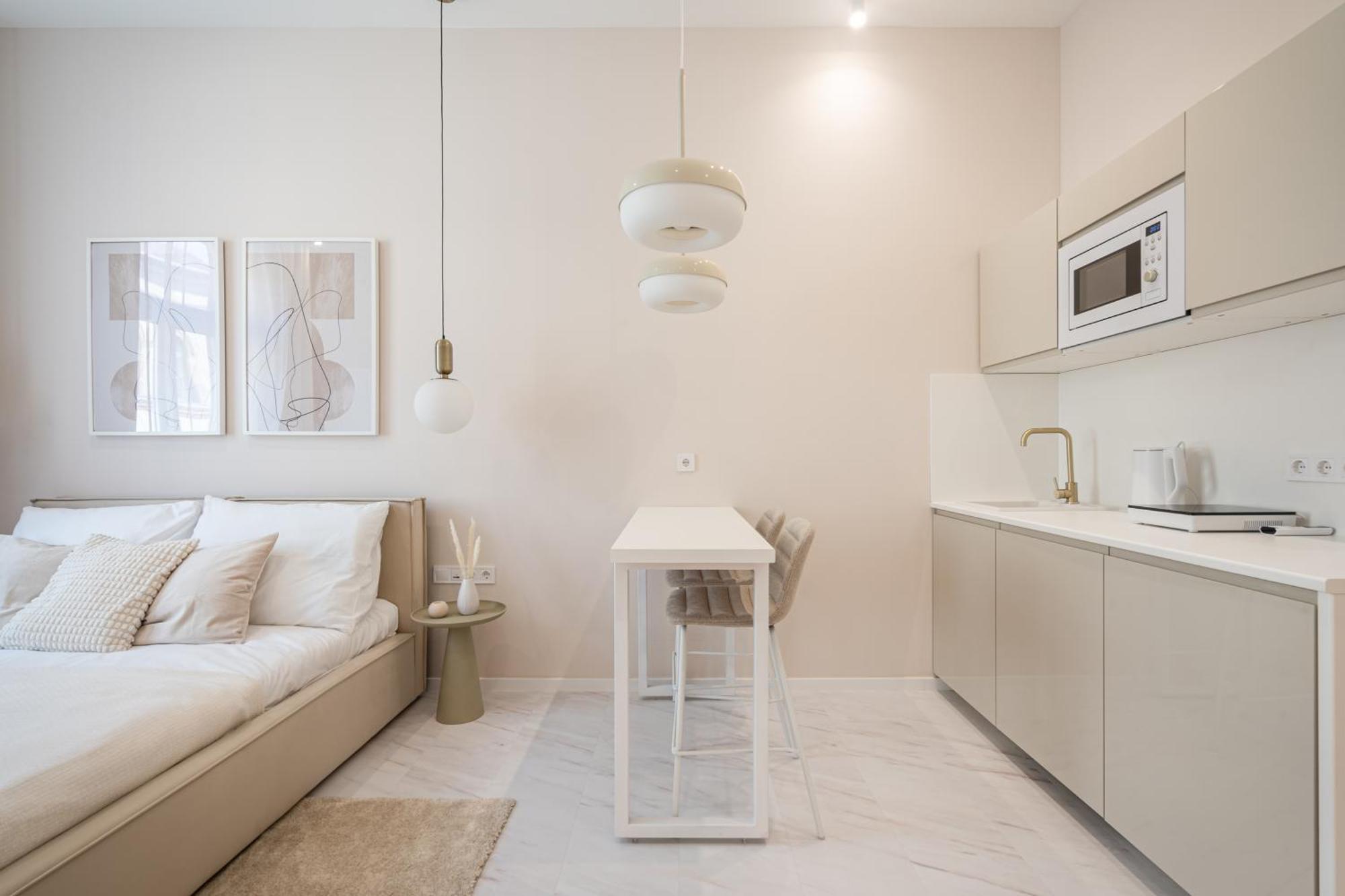 W35- Boutique Apartments, Best Location By Bqa Budapeste Exterior foto