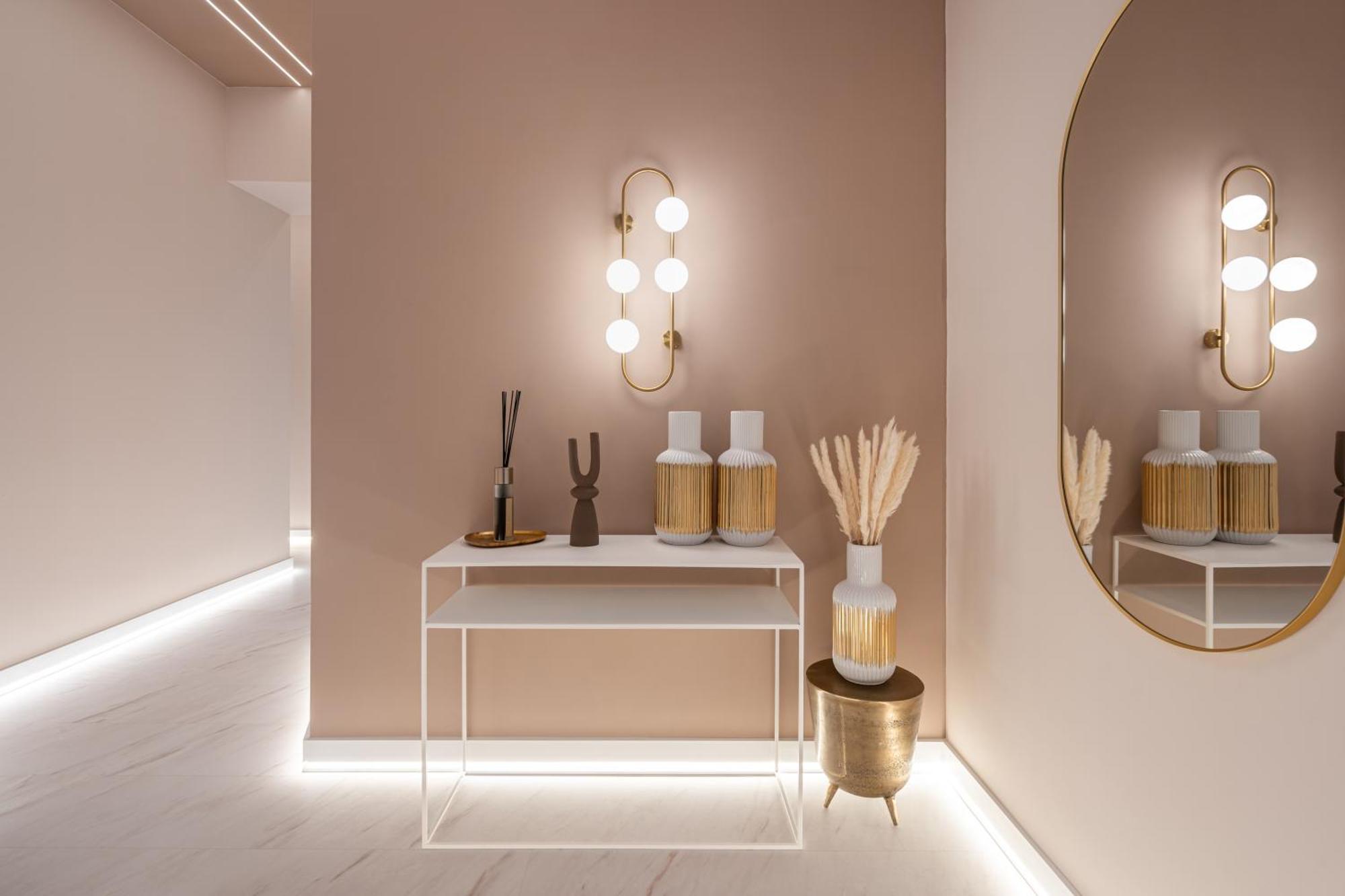 W35- Boutique Apartments, Best Location By Bqa Budapeste Exterior foto