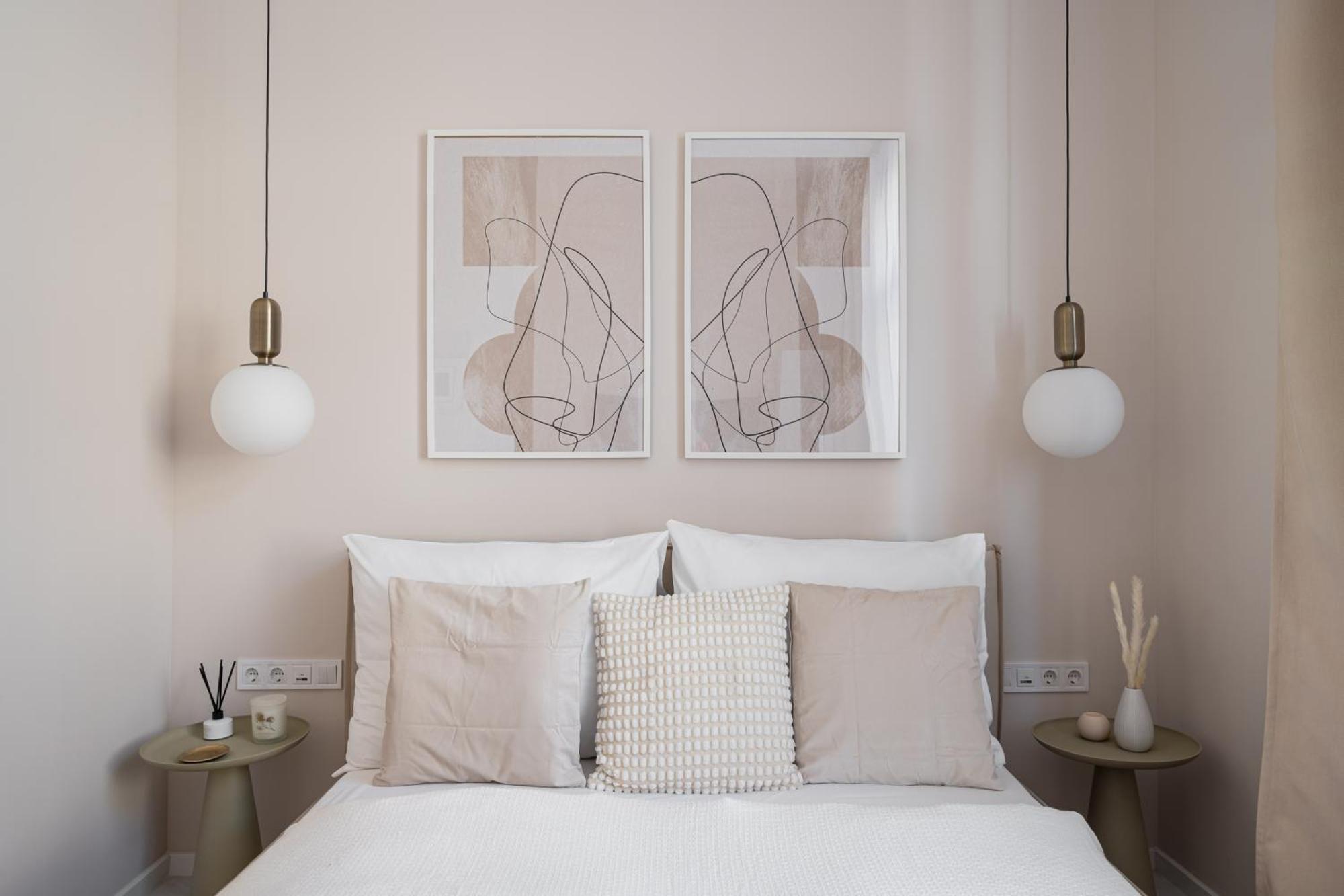 W35- Boutique Apartments, Best Location By Bqa Budapeste Exterior foto